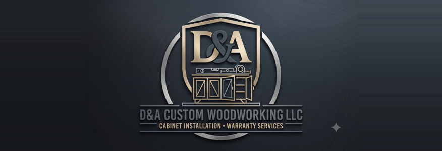 D&A Custom Woodworking