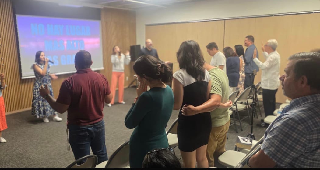Christian Center International, United States