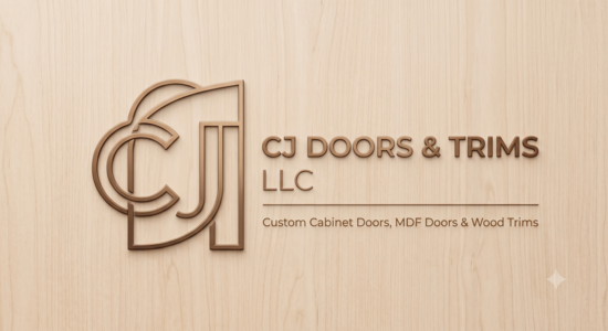 CJ Doors & Trims