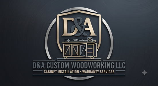 D&A Custom Woodworking